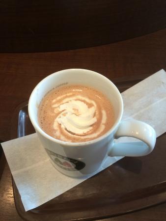 Moriva Coffee Ikebukuro Ni chome